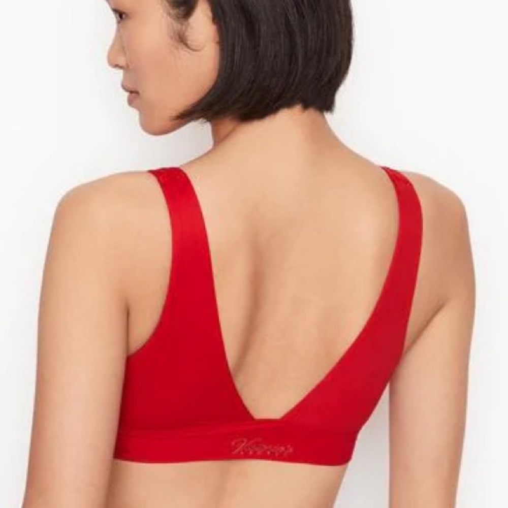 Modal bralette - Picture 2 of 5